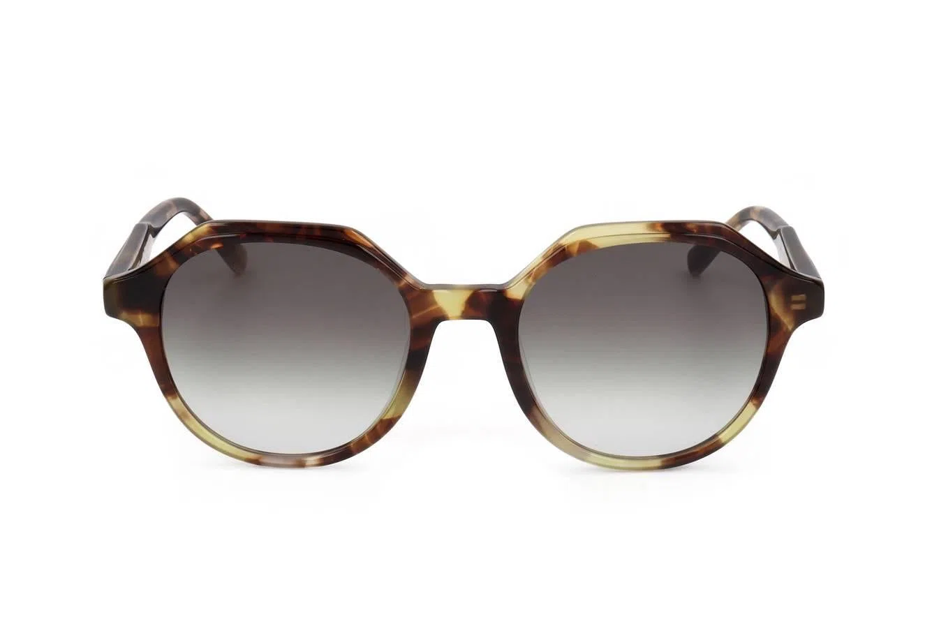 Scotch & Soda SS7024 Sunglasses - view 2